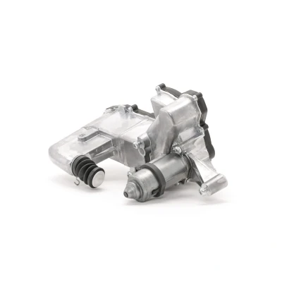 Abbildung von SACHS 3981 000 089 Kupplungsnehmerzylinder Aktuator PEUGEOT: 207 Schrägheck, 1007 CITROËN: C2 C3 I Pluriel