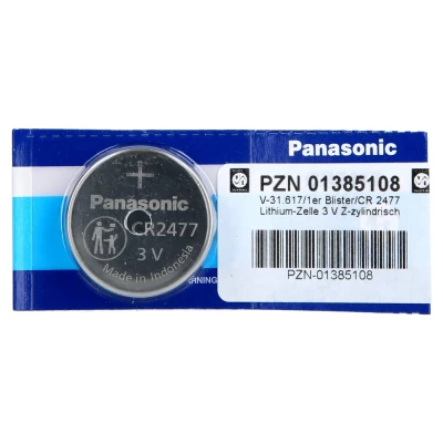 Abbildung von Batterien Lithium 3V CR 24477 1 St