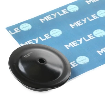 Abbildung von MEYLE 100 512 0102 Federteller Hinterachse ORIGINAL Quality VOLKSWAGEN: GOLF 4 Cabrio, 3, 2