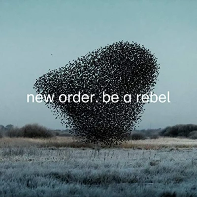 Abbildung von Be a Rebel (12&#039;&#039;Ep+Mp3) [Vinyl Maxi Single]
