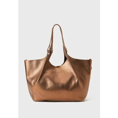 Abbildung von Gianni Chiarini DUA Handtasche, Damen, Größe: One Size, Toasted/moro