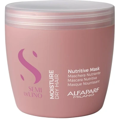 Abbildung von Moisture Nutritive Mask