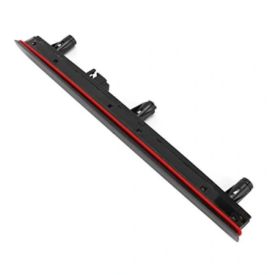 Abbildung von drittes Bremslicht, 12V hoch montiertes Bremslicht 7E0945097A Rauchglas für T5 Transporter 03 15