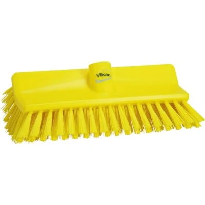 Abbildung von Hoekschrobber hardpolyester vezels, hard265 x 150 100 mmvezellengte: 45 mm