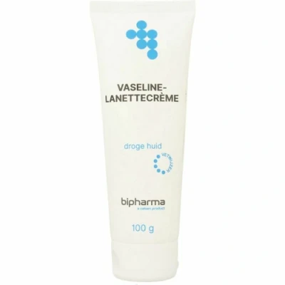 Abbildung von Bipharma Vaseline Lanette Creme FNA 100 Gramm