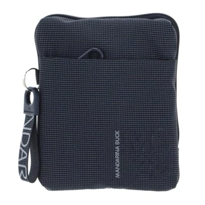 Abbildung von Mandarina Duck QMTV Umhängetasche, Damen, Größe: One Size, Scarab