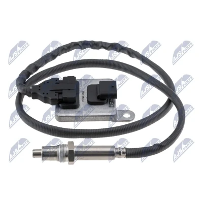 Abbildung von NTY ENOX ME 012 NOx Sensor, Harnstoffeinspritzung MERCEDES BENZ: Vito Tourer, C Klasse T modell, Limousine