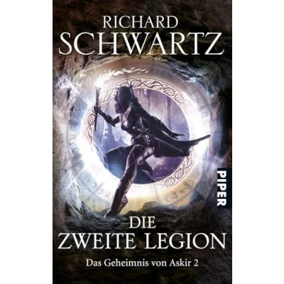 Abbildung von Die Zweite Legion: Das Geheimnis von Askir 2