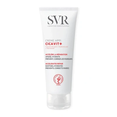 Abbildung von SVR Tagescreme Cicavit+ Créme HPPI 40 ml
