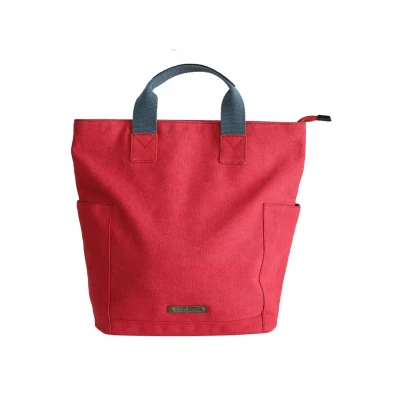 Abbildung von Margelisch Tacha 1 Tagesrucksack, Damen, Größe: One Size, Red