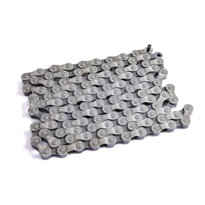 Abbildung von Kette 6/7/8 Fach Shimano HG71 Mit Kettenstift 116 Glieder (Werkstattverpackung Von 20 Stück)