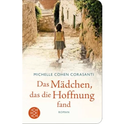 Abbildung von das Mädchen, die Hoffnung fand