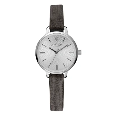 Abbildung von Orphelia PIXI Uhr, Damen, Größe: One Size, Grey