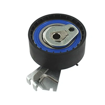 Abbildung von SKF VKM 13253 Spannrolle, Zahnriemen PEUGEOT: 206 Schrägheck, 208 I 307 SW, CITROËN: C2 C3 Pluriel