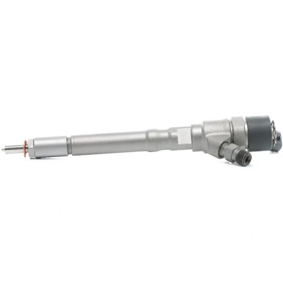Abbildung von METZGER ORIGINAL Ersatzteil 0870026 Einspritzdüse Common Rail muss mit OBD Eigendiagnose Gerät codiert werden Dichtring