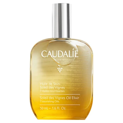 Abbildung von Caudalie Öl Soleil de Vignes Oil Elixir 50ml