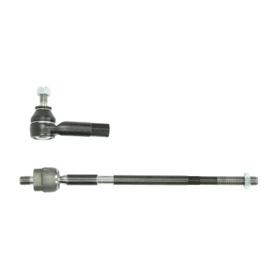 Abbildung von FEBI BILSTEIN 44675 Spurstange Vorderachse links VOLKSWAGEN: Caddy 2 Kastenwagen, Kombi, Polo III Classic, SEAT: Ibiza