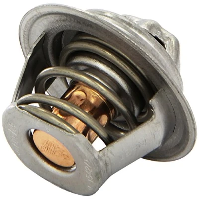 Abbildung von VALEO 819935 Kühlwasserthermostat 92 mit Dichtungen OPEL: Corsa B Schrägheck, Astra F CC, G Caravan, CHRYSLER: 300C Touring, Limousine