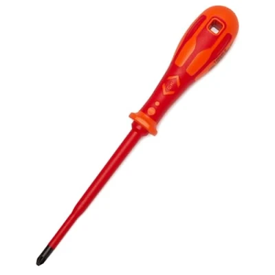 Abbildung von C.K Tools T49245 2 Schraubendreher SL/PZ 125 , 232 mm