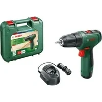 Abbildung von Bosch Akku Bohrschrauber EasyDrill 1200 12 V Set