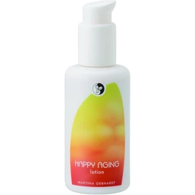 Abbildung von Martina Gebhardt Happy Aging Face Lotion
