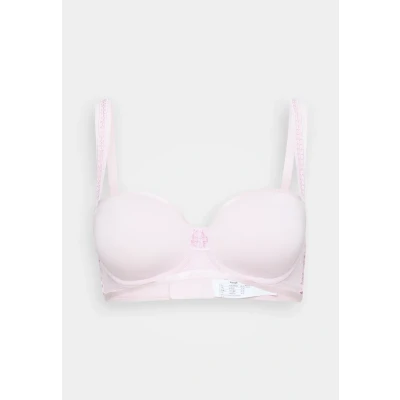 Abbildung von Triumph Palina Cosmic Heartbeat Bügel BH, Damen, Größe: 75E, Vintage pink