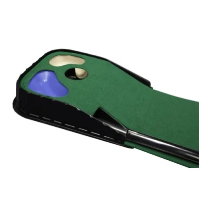 Abbildung von Longridge Putt &#039;N&#039; Hazard Golf Putting Matte