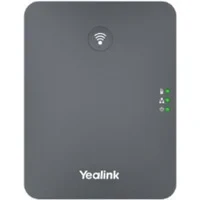 Abbildung von Yealink Network W70B DECT (Single Cell Base)