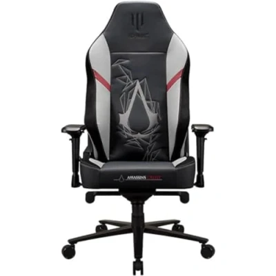 Abbildung von Iconic Premium Gaming stuhl Apollon Sammler Assassin&#039;s creed Ergonomischer Gamer sessel Bürostuhl