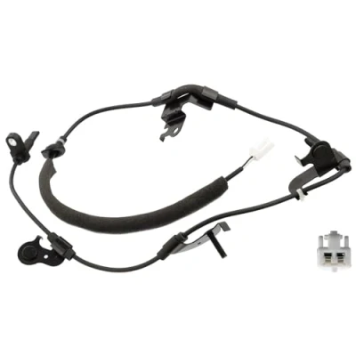 Abbildung von BLUE PRINT ADT37160 ABS Sensor Hinterachse links 1145 TOYOTA: RAV4 III SUV
