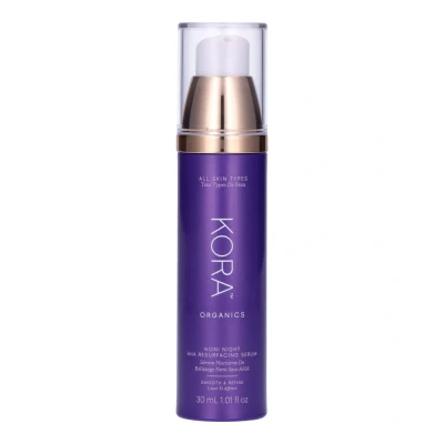 Abbildung von Kora Organics Noni Night Aha Nachtserum Seru 30Ml