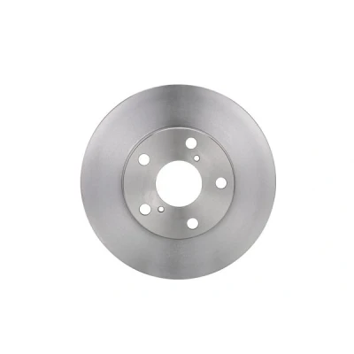 Abbildung von BOSCH 0 986 479 111 Bremsscheibe 275 25 5 114,3 Belüftet, innenbelüftet geölt hochgekohlt TOYOTA: RAV4 II SUV