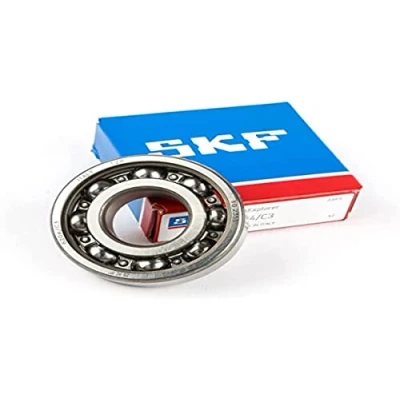 Abbildung von Kugellager 6204 C3 Kurbewelle S51, S53, SR50, KR51/2 1. Qualität