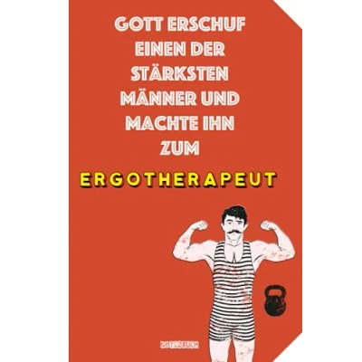 Abbildung von Geschenk für den besten Ergotherapeut: Notizbuch als Ergotherapeut A5 / liniert 120 Seiten Tagebuch Terminplaner ... Mann zum Abschied Abschiedsgeschenk