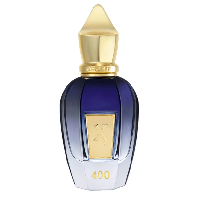 Abbildung von Xerjoff JTC 400 Eau de Parfum 50 ml