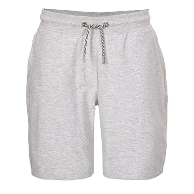 Abbildung von G.I.G.A. DX Damen Gs 58 Wmn Brmds GOTS Sweatbermudas, Grau, 36 EU