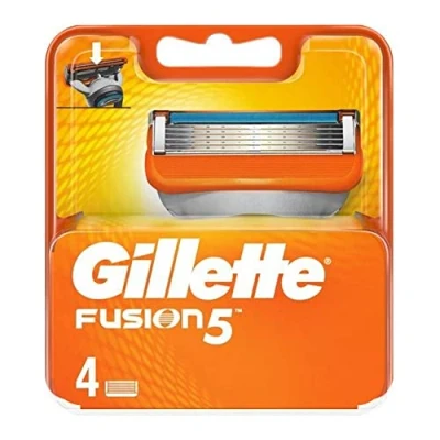 Abbildung von Gillette Fusion 5