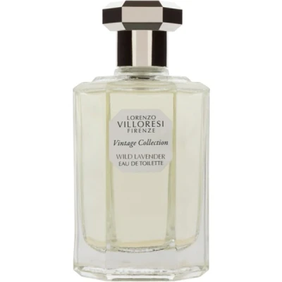 Abbildung von Lorenzo Villoresi Wild Lavender Eau de Toilette (EdT) 100 ml
