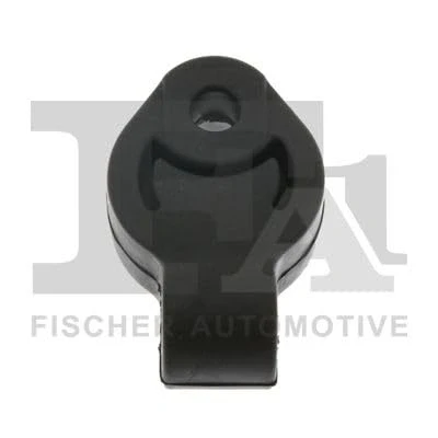 Abbildung von FA1 743 921 Halter, Abgasanlage MITSUBISHI: Lancer 7 Limousine, Outlander I SUV, Kombi