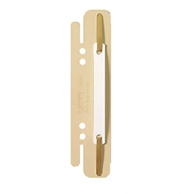 Abbildung von 250 x Leitz Einsteck Heftstreifen sand