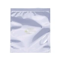 Abbildung von Quadrios ESD Tasche (L x B) 200 mm 250 Abschirmung Buchstabencode S 10 Stück