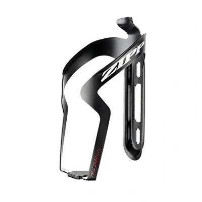 Abbildung von Zipp 2324240000 Trinkflaschenhalter Trinkflaschenhalter, schwarz, 18x10x10cm