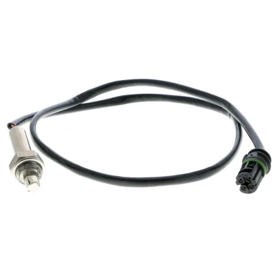 Abbildung von VEMO Original Quality V20 76 0036 Lambdasonde M18 x 1,5 Regelsonde, Gewinde vorgefettet 4 rund BMW: 5 Limousine, 3 Coupe, Limousine