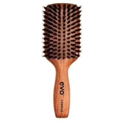 Abbildung von EVO Conrad Bristle Paddle Brush