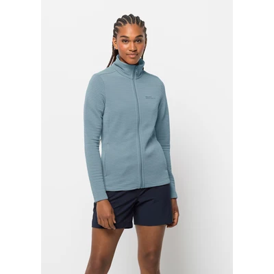 Abbildung von Jack Wolfskin Fleecejacke MODESTO JACKET W