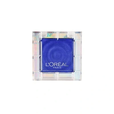 Abbildung von L&#039;Oréal Color Queen Matte Lidschatten 11 Worth It