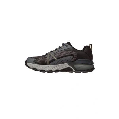 Abbildung von Skechers Herren MAX PROTECT Wanderschuhe Trekking Outdoor 237303/BKCC schwarz