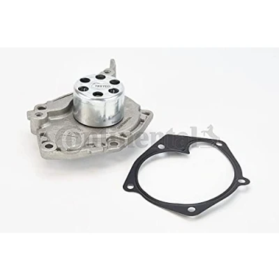 Abbildung von CONTITECH WP6024 Wasserpumpe mit Dichtung RENAULT: Grand SCENIC 2, MEGANE 2 Kombi, SUZUKI: Vitara SUV, NISSAN: Primera Kombi