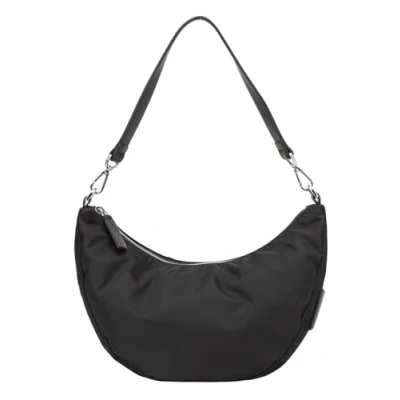 Abbildung von Marc O&#039;Polo Medium Handtasche, Damen, Größe: One Size, Black