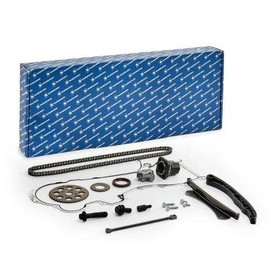 Abbildung von KOLBENSCHMIDT 400700400001 Steuerkettensatz OPEL: Corsa D Schrägheck, C Astra J Sports Tourer, FIAT: Doblo II Kasten / Kombi